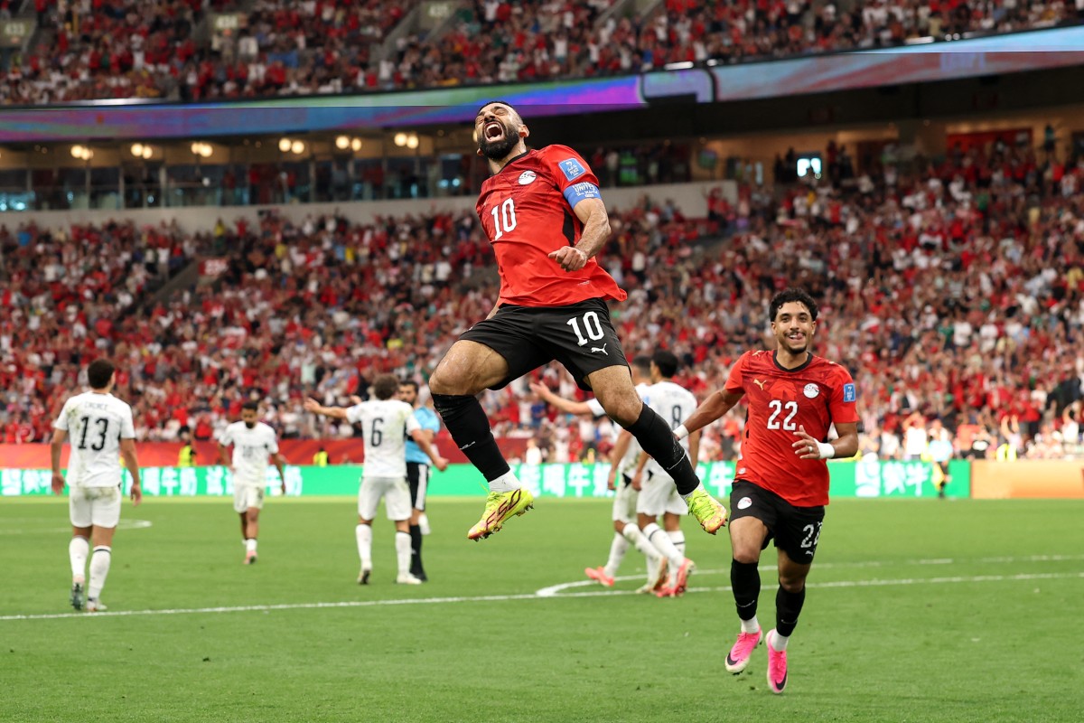 Personagem do dia 11: Mohamed Salah e a última praga do Egito - Blog Drible de Corpo - Personagem do dia 11: Mohamed Salah e a última praga do Egito - Blog Drible de Corpo -