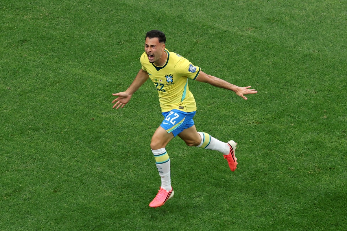 Paciência de Ancelotti faz Brasil virar "mata" da Copa após 24 anos - Blog Drible de Corpo - 