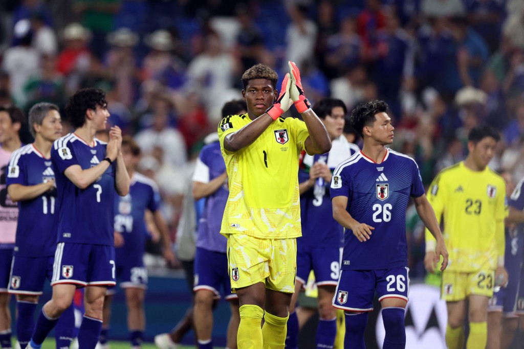 Personagem do dia 10: Como Hajime Moriyasu fez do Japão seleção temida - Blog Drible de Corpo - 