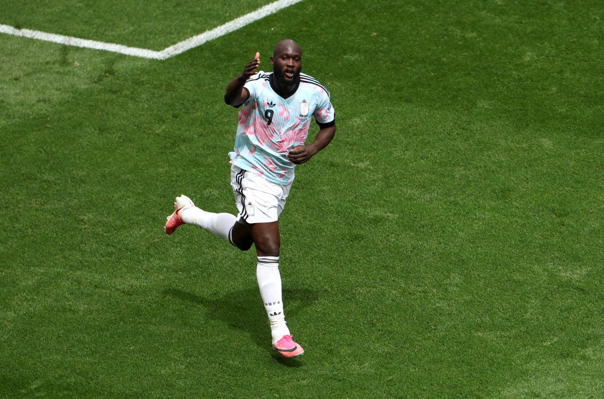 Personagens do dia 21: Kane e Lukaku, nada como uma Copa após a outra - Blog Drible de Corpo - 