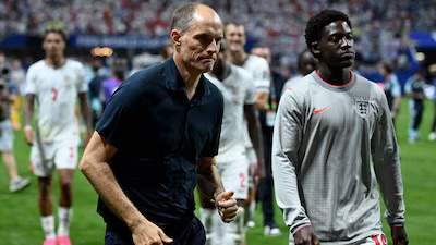 Champions League vs Copa: o abismo que engoliu Ancelotti e Tuchel - Blog Drible de Corpo - Champions League vs Copa: o abismo que engoliu Ancelotti e Tuchel - Blog Drible de Corpo -
