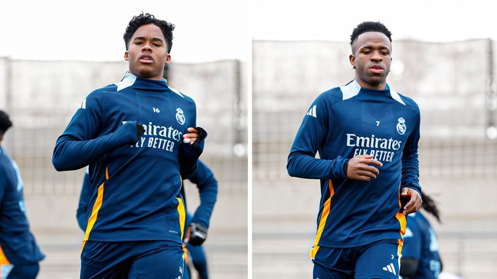 Mourinho, Vini, Endrick e a demanda do técnico por soldados táticos  - 