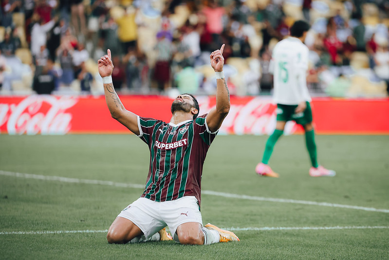 Flu encerra 8 jogos de abstinência e aumenta seca do Palmeiras para 4 - Blog Drible de Corpo - 