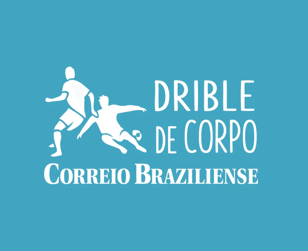 Blog Drible de Corpo
