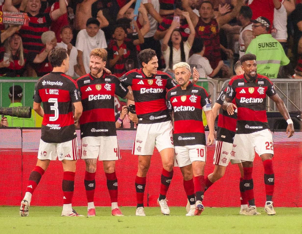 Leonardo Jardim aproxima Flamengo da melhor versão do Monaco de 2016/17 - Leonardo Jardim aproxima Flamengo da melhor versão do Monaco de 2016/17 -