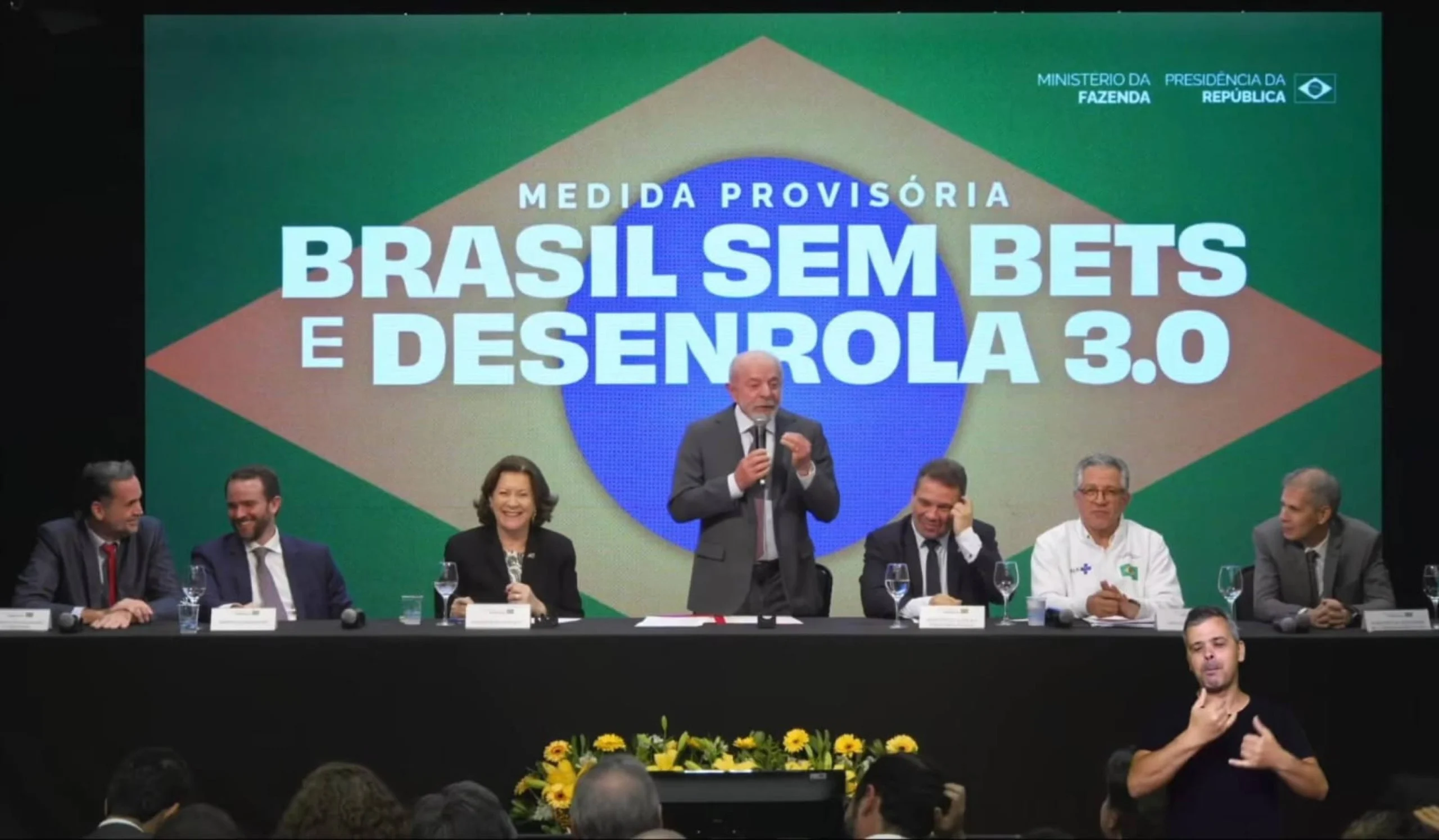 Bets: Lula aposta em pacote de bondades para driblar climão com clubes - Blog Drible de Corpo - Bets: Lula aposta em pacote de bondades para driblar climão com clubes - Blog Drible de Corpo -