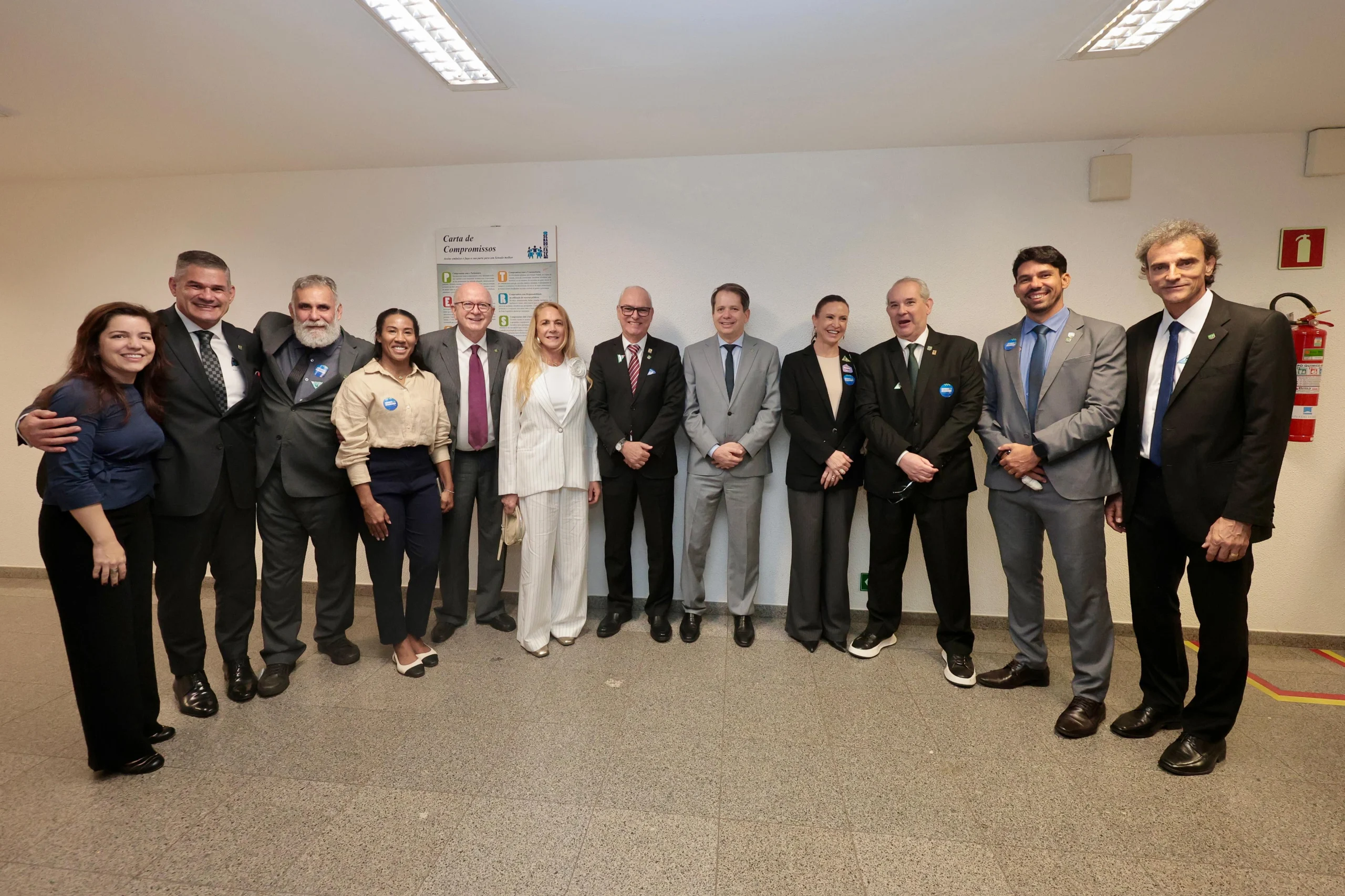 CCJ blinda esporte do corte de R$ 500 milhões na PEC da Segurança Pública - Blog Drible de Corpo - 