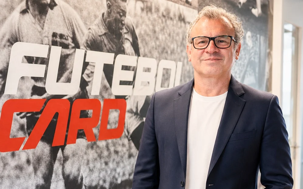 Entrevista: No Dia do Cliente, Robson Oliveira fala do valor do torcedor - Blog Drible de Corpo - 
