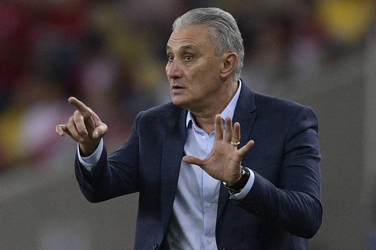Tite no Botafogo: 8º clube no currículo entre os 12 maiores do país - 