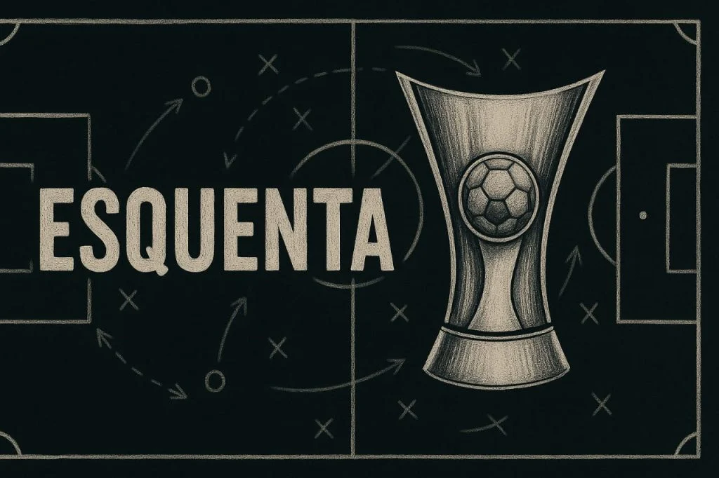 Guia da 33ª rodada do Brasileirão 2026: análises, palpites e onde ver - Blog Drible de Corpo - 