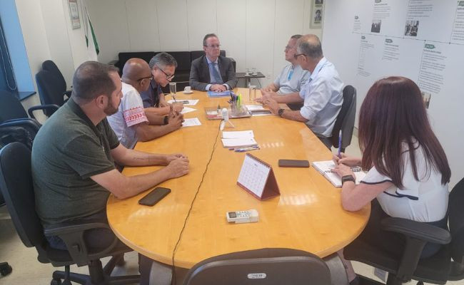MP cobra explicação para o cancelamento do desfile das escolas de samba - Eixo Capital - 
