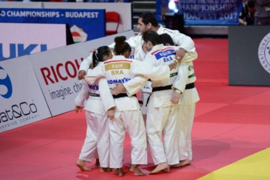 brasil-mundial-judo