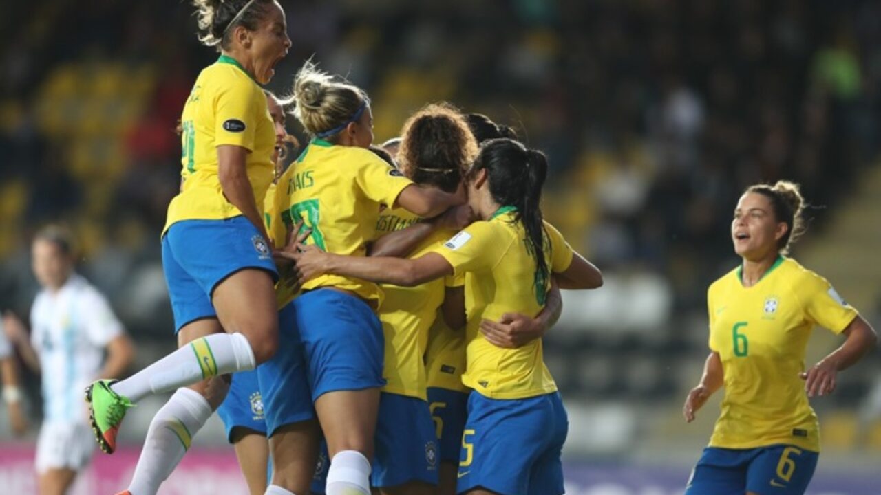 Brasil x Colômbia: veja onde assistir à partida da Copa América