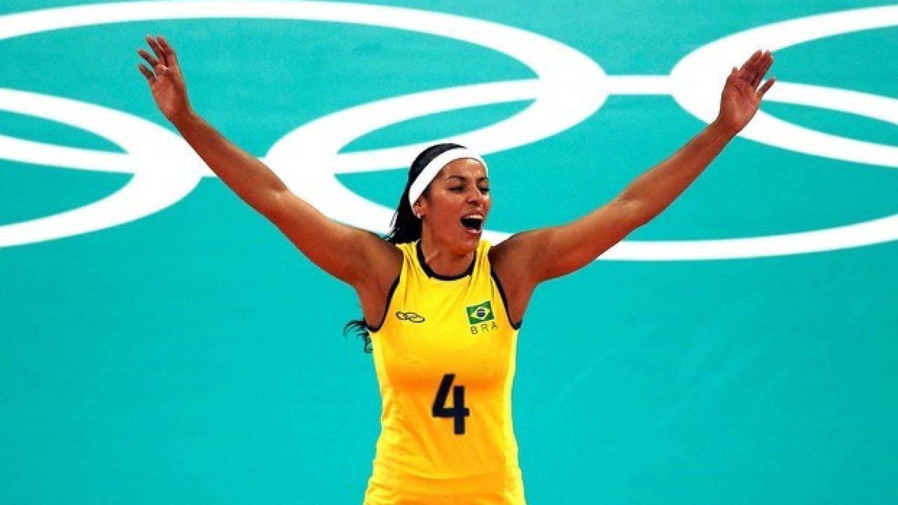 Sogipa perde para o Bauru e é vice-campeã no vôlei feminino