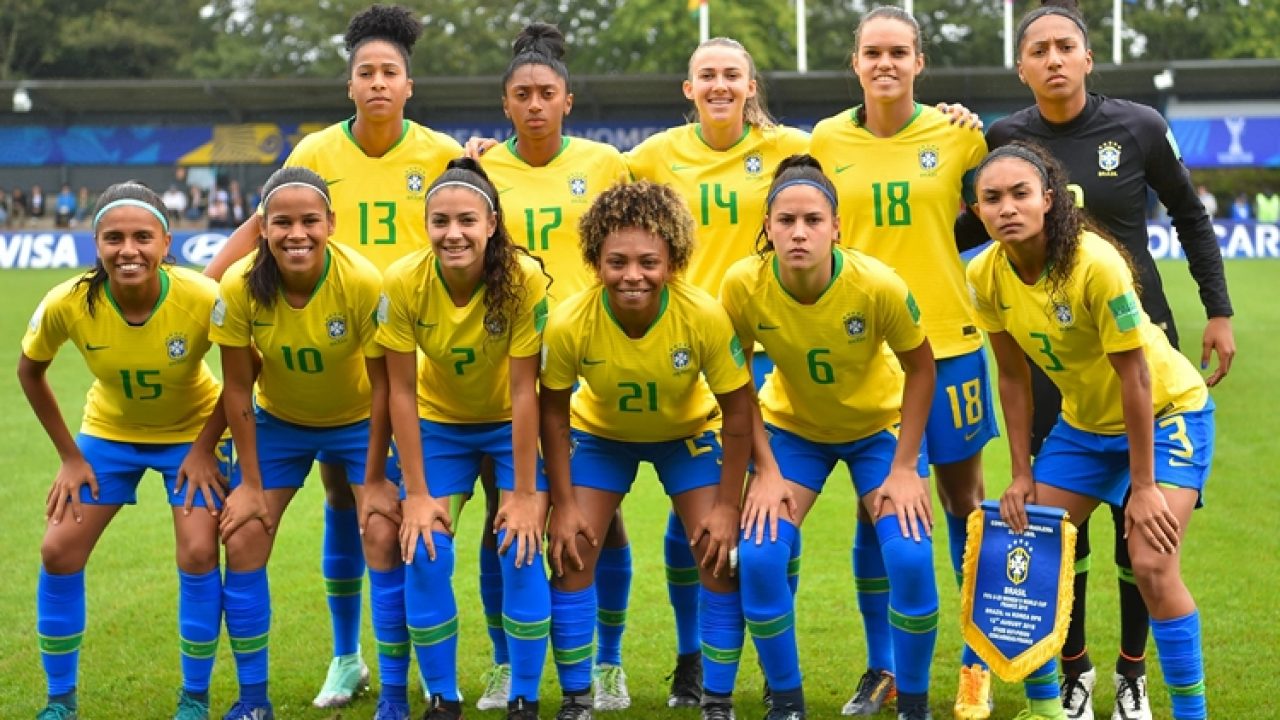 Brasil se despede da Copa do Mundo sub-20; veja quem continua