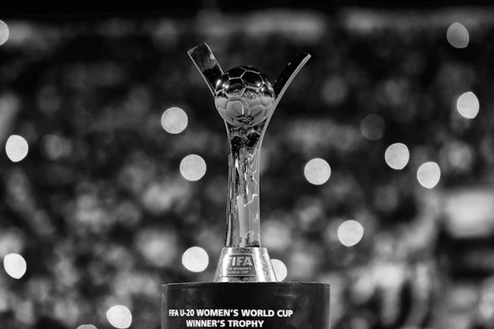 Copa do mundo feminina