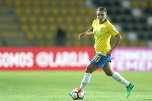 Marta-Seleção Brasileira