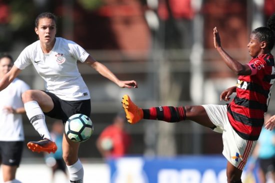 Corinthians decide título do Campeonato Brasileiro feminino de futebol contra Rio Preto
