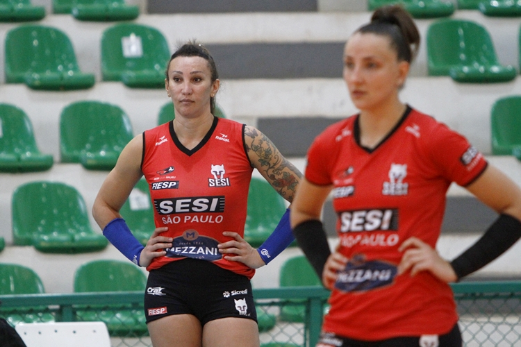 Tifanny Abreu-Superliga feminina