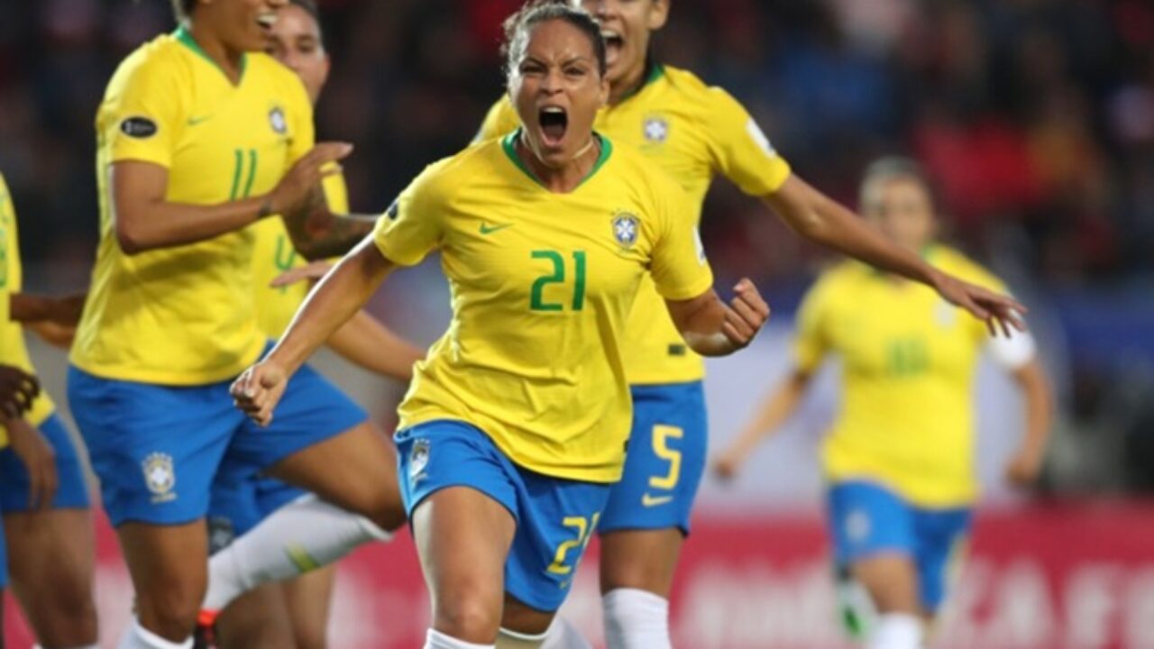 Boticário vai liberar funcionários para verem a Copa do Mundo feminina