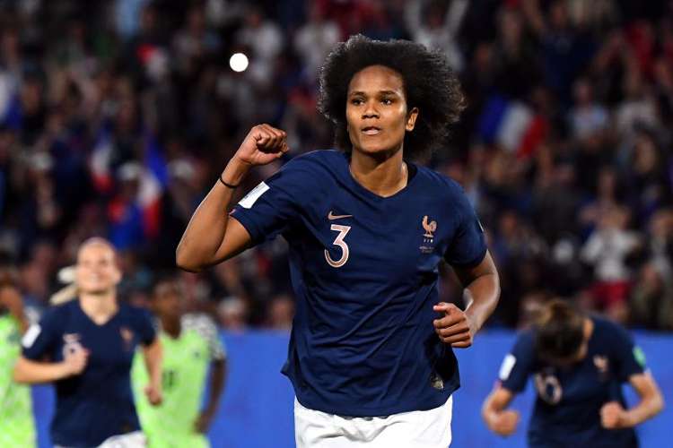 França de Renard é uma das favoritas ao título da Copa do Mundo feminina 2019