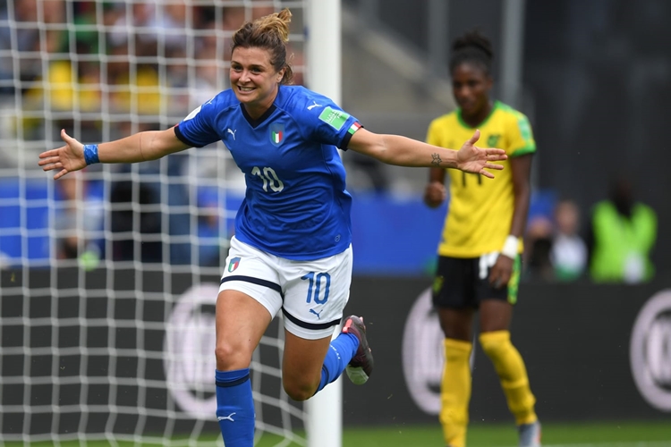 Itália-Copa do Mundo-futebol feminino