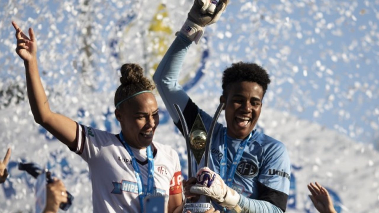 Conheça os grupos dos times brasileiros na Copa Libertadores Feminina