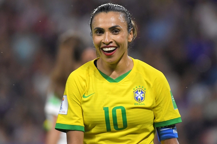 10 promessas do futebol brasileiro que chamam a atenção do futebol