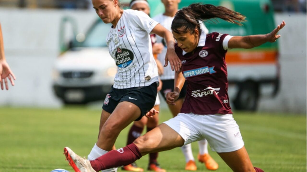 Guia da Série A-1 do Campeonato Brasileiro Feminino