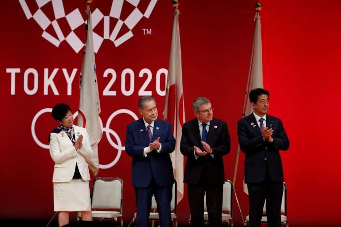 A influência dos Estados Unidos (EUA) no adiamento dos Jogos Olímpicos de Tóquio-2020 para 2021