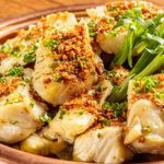 Bacalhau à Renata La Porta