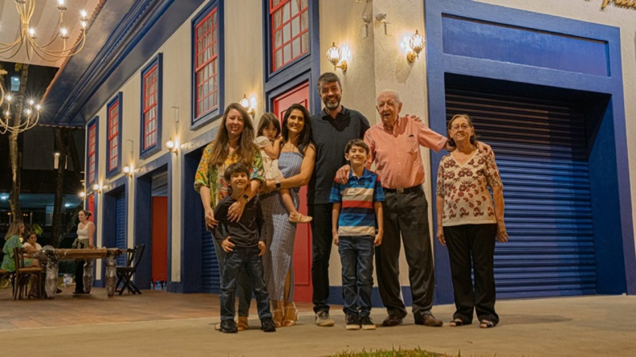 Parentela, na Asa Sul, é muito mais que padaria - Liana Sabo