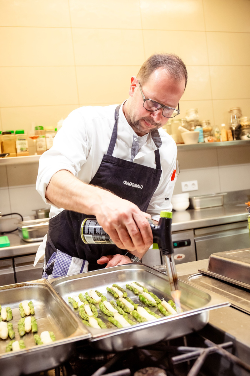 São Paulo Oktoberfest terá participação do chef internacional Tobias Foellbach - Liana Sabo - 