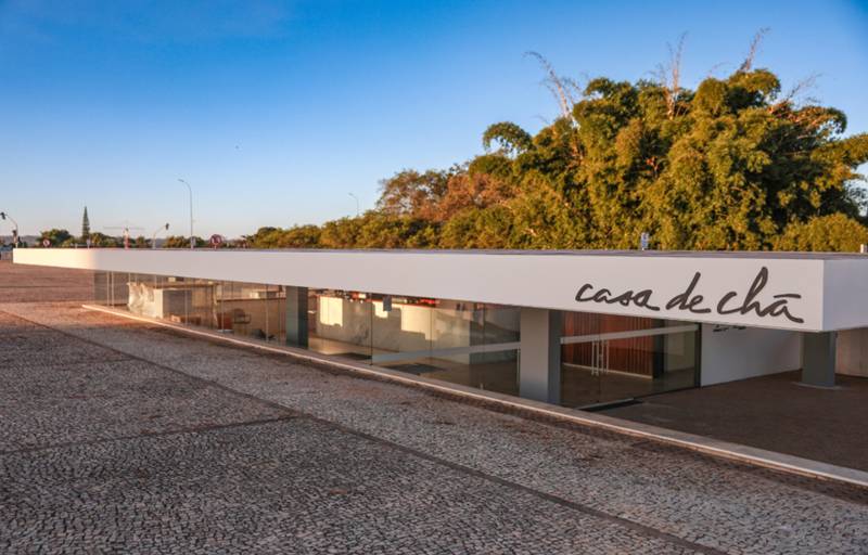 Casa de Chá comemora um ano reaberta se tornando ponto gastronômico da cidade - Liana Sabo - 