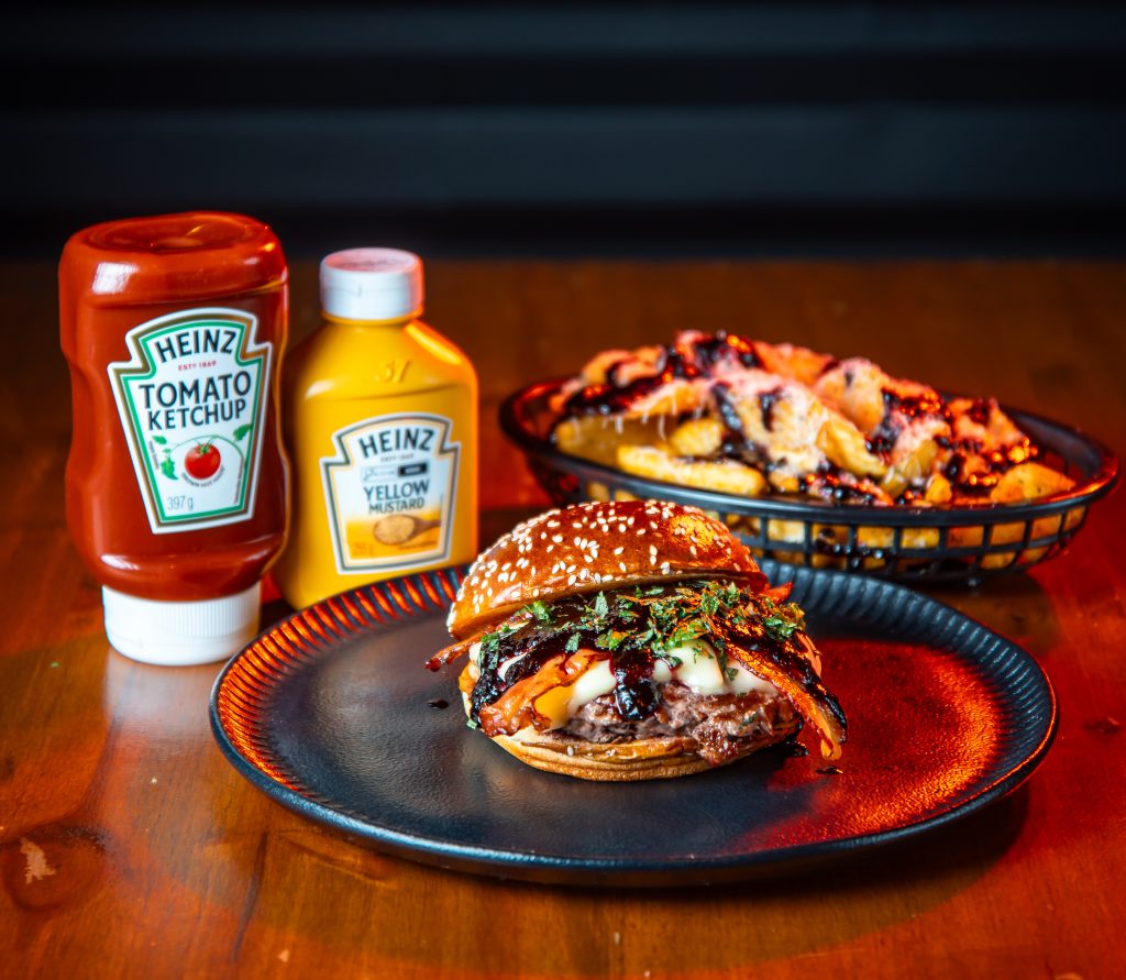 Burger Fest desembarca em Brasília com a participação de 10 hamburguerias da cidade - Liana Sabo