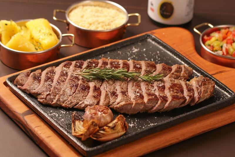 Caseratto: Rede goiana inaugura a primeira unidade em Brasília na Asa Sul  - 