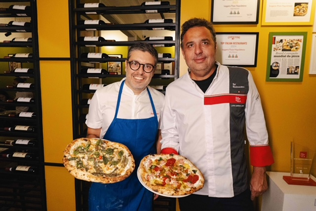 Chefs homenageiam biomas brasileiros  - 