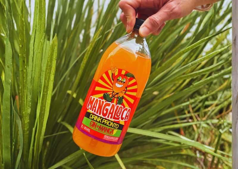 Pipa Drinks cria bebida do Carnaval  - 