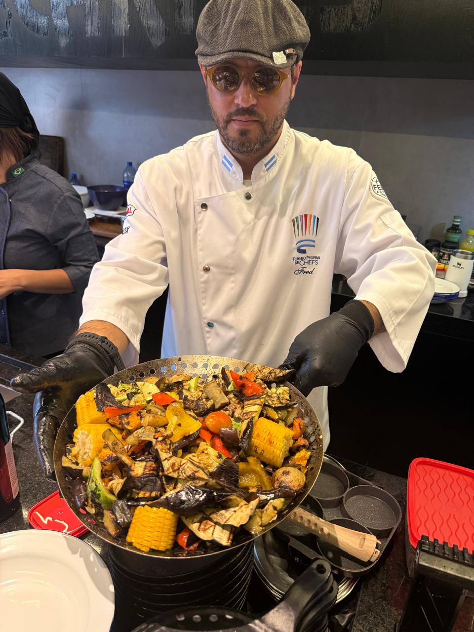 O que comer no Assados do Fred da Asa Sul | Blog Liana Sabo - 