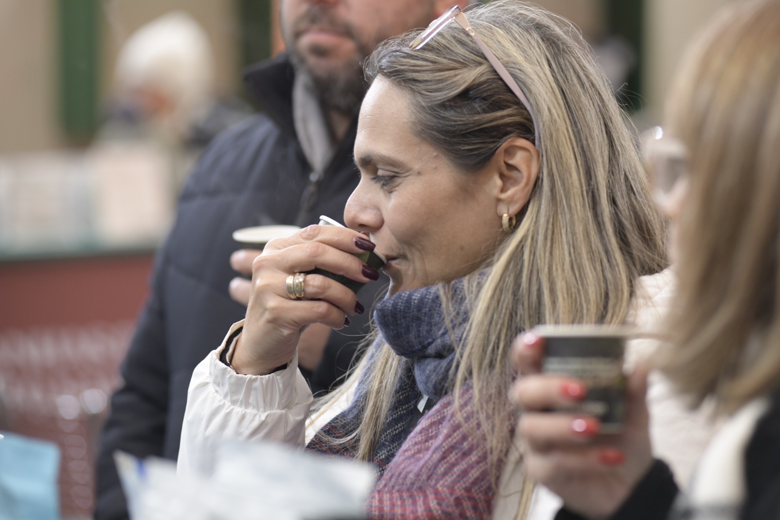 convidados Connection Terroirs 2026 - 