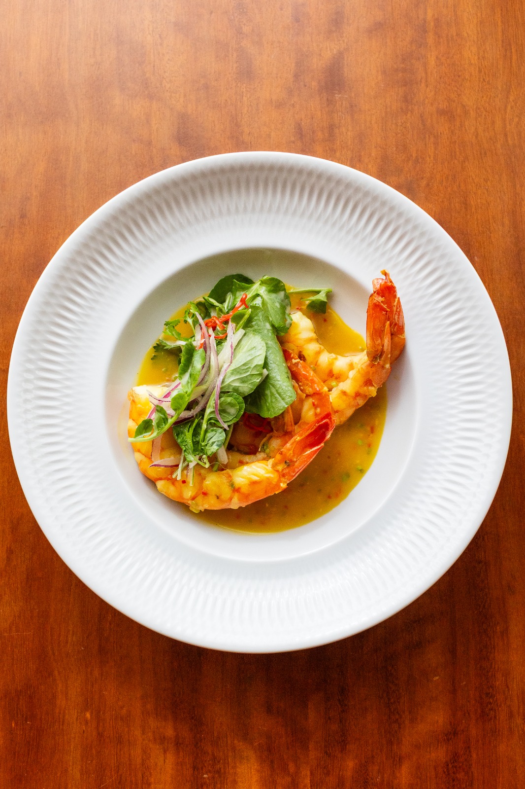 B Hotel ganha menu voltado para o outono - 