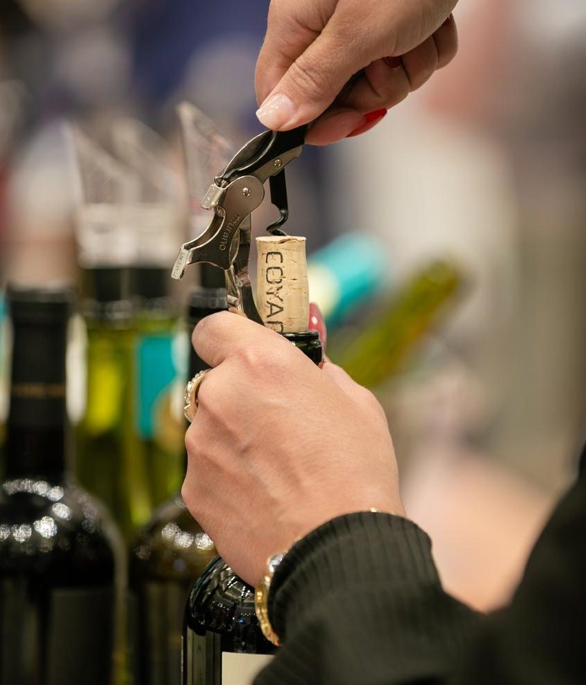 Guia de Vinhos Descorchados Brasília - 