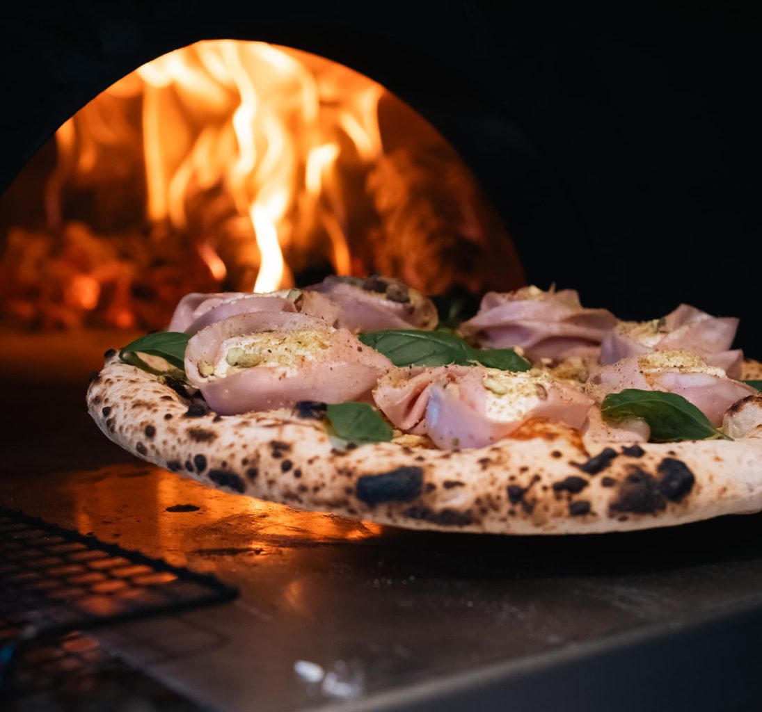 Pizzaria Albero 206 Sul - 