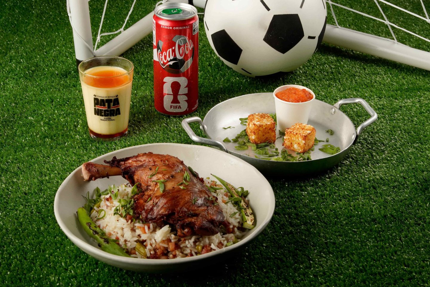 Festival Brasil Sabor Brasília restaurantes participantes - 