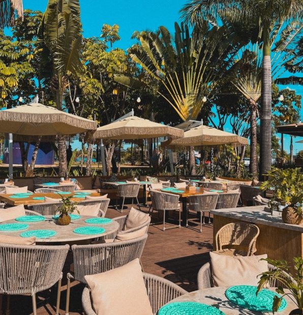 Festival de lagosta no Sallva restaurante, em Brasília - 