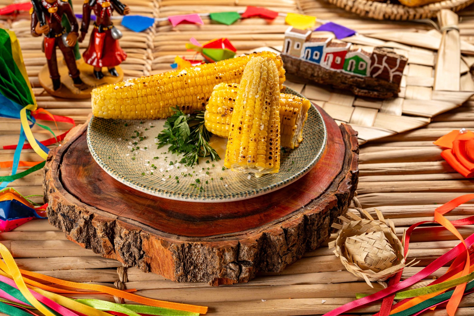 Quarta edição da Festa Junina do Pontão do Lago Sul - 