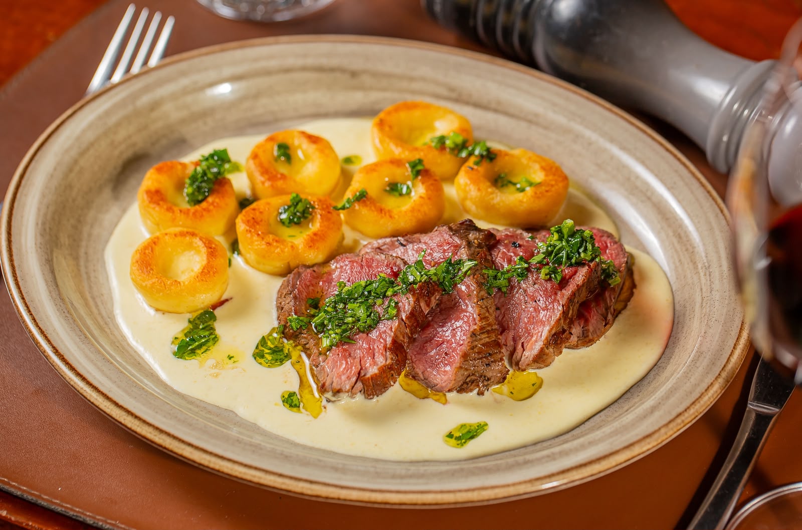 Brasília Restaurant Week começa na próxima quinta (30/7) - 