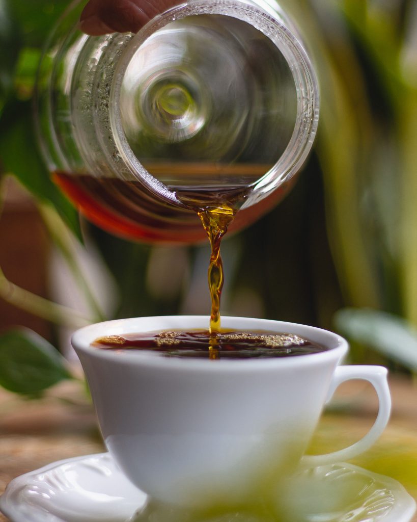 Café do Ernesto Café