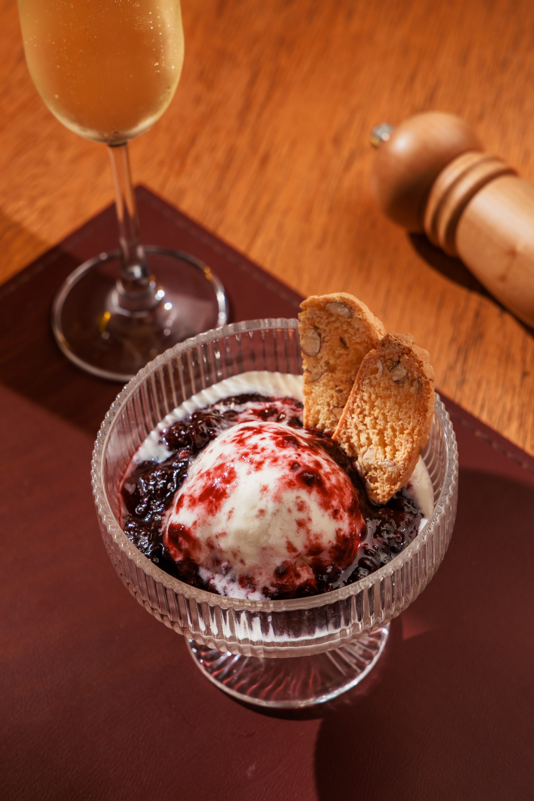 Cantucci aposta em gelatos contra o calor - Liana Sabo - 