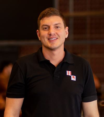 Complexo de experiências gastronômicas - 